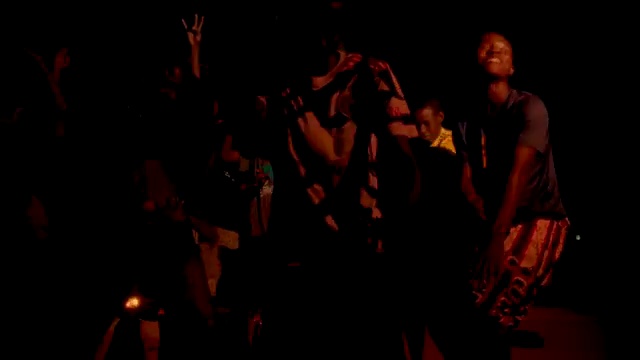 Wendy Shay - Heat ft Shay Gang | Photo 4