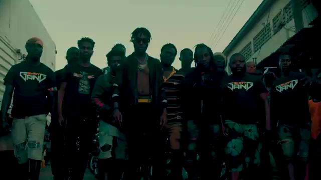Wendy Shay - Heat ft Shay Gang | Photo 5
