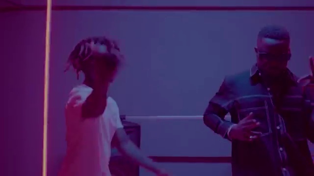 Quamina MP - Bordoss ft Sarkodie | Photo 3
