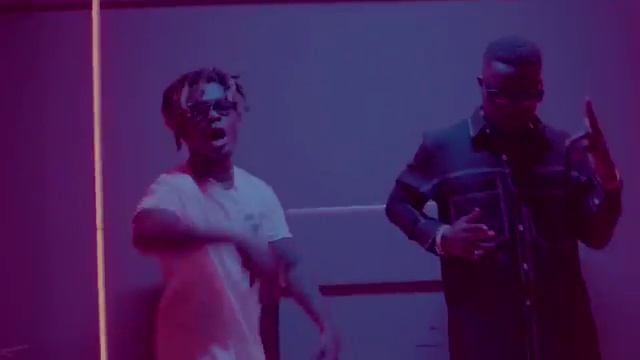 Quamina MP - Bordoss ft Sarkodie | Photo 4