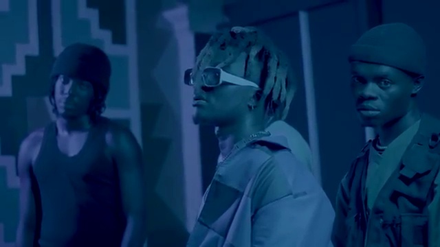 Quamina MP - Bordoss ft Sarkodie | Photo 5