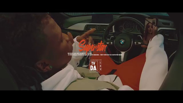 Seyi Vibez - Superstar