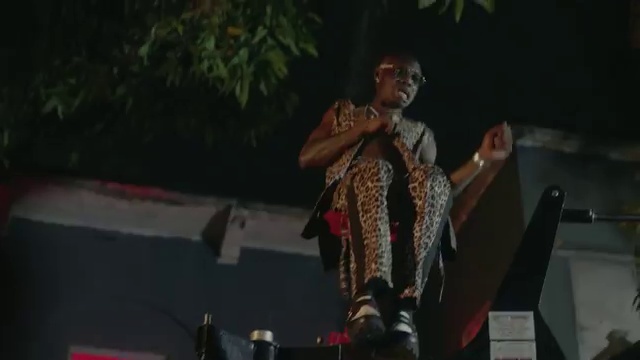Seyi Vibez - Professor Peller ft Zlatan | Photo 4