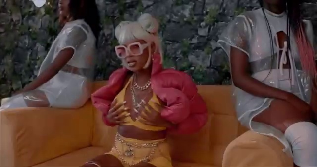 Spice Diana - Mukwano ft Lucky Jo | Photo 2