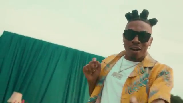 Mayorkun - Ginjaaah Your Flow | Photo 4