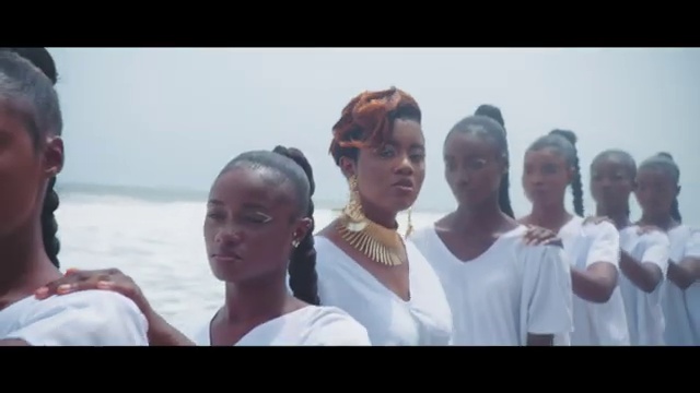 Gemini Major - Ewele ft Dunnie, Focalistic