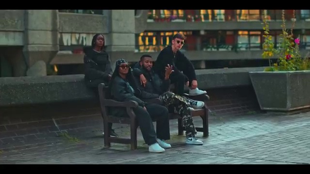 Limoblaze - Come Outside ft Konola | Photo 3