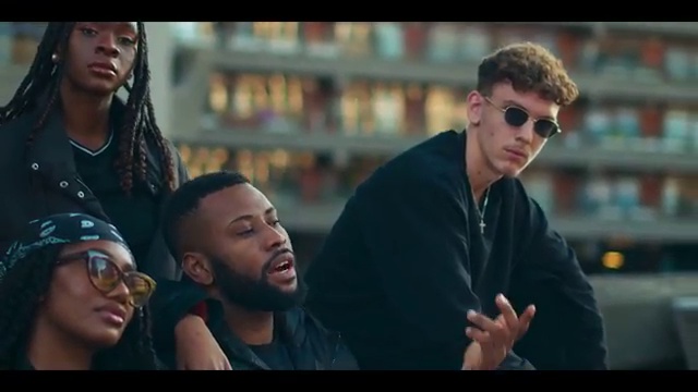 Limoblaze - Come Outside ft Konola | Photo 4