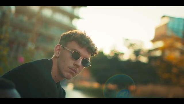 Limoblaze - Come Outside ft Konola