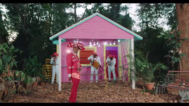 Rayvanny - Baila | Photo 2