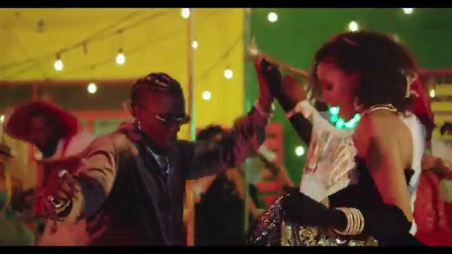 Rayvanny - Baila | Photo 3
