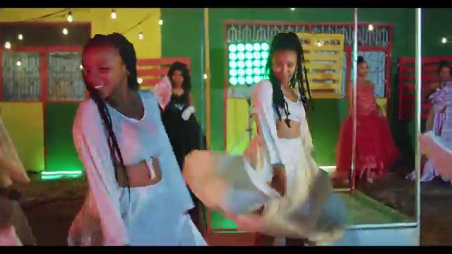 Rayvanny - Baila | Photo 5