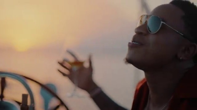 Rotimi - Don't You Ever | Photo 4