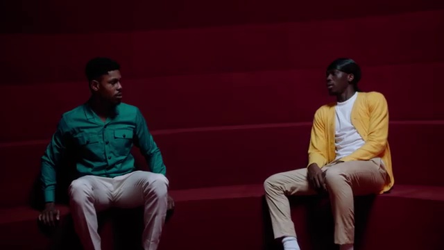 LadiPoe - Running ft Fireboy DML | Photo 3