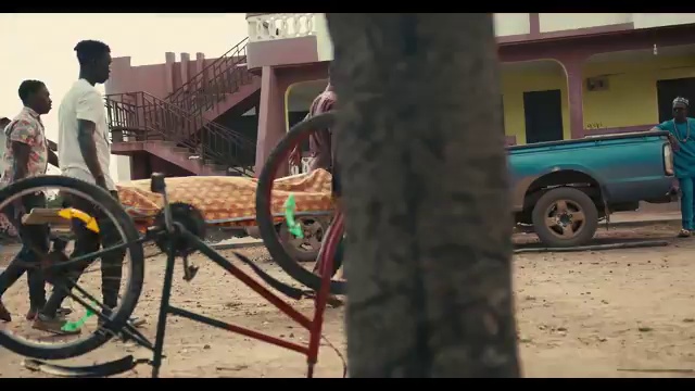 Stonebwoy - Greedy Men | Photo 3
