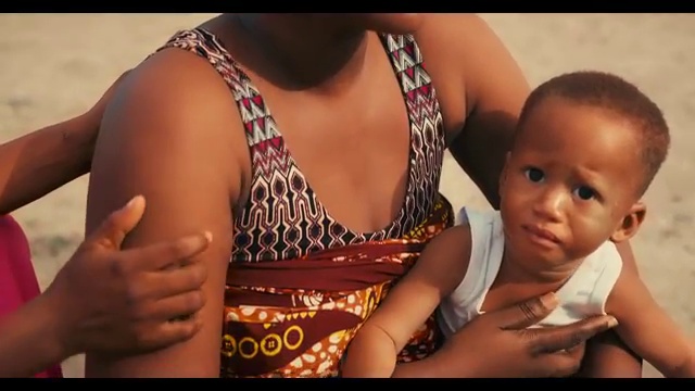 Stonebwoy - Greedy Men | Photo 4
