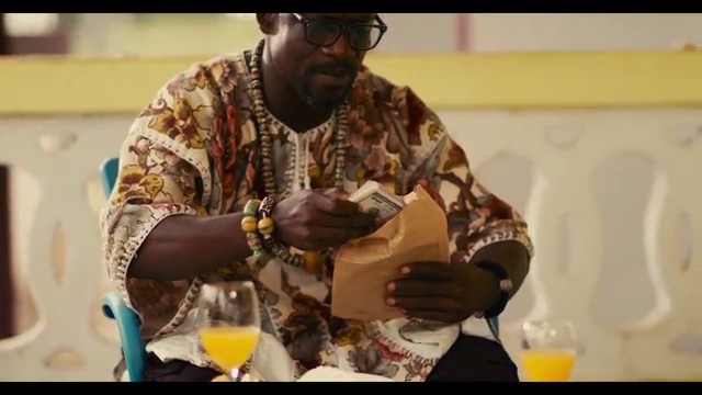 Stonebwoy - Greedy Men | Photo 5