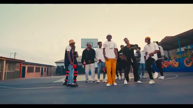 Larruso - Wolewa (Come Inside) ft Bella Shmurda | Photo 2