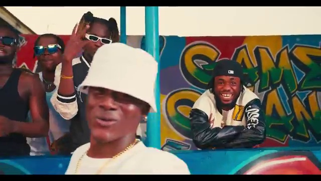 Larruso - Wolewa (Come Inside) ft Bella Shmurda | Photo 3