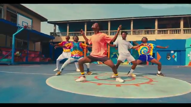 Larruso - Wolewa (Come Inside) ft Bella Shmurda | Photo 4