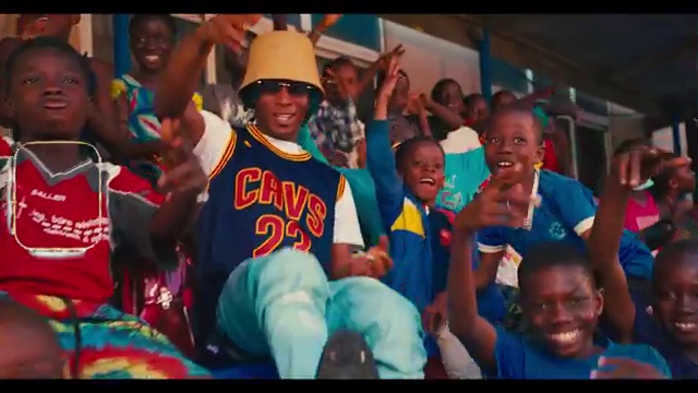Larruso - Wolewa (Come Inside) ft Bella Shmurda | Photo 5