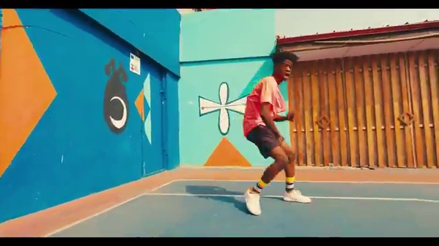 Larruso - Wolewa (Come Inside) ft Bella Shmurda