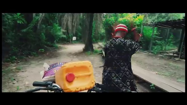 Yemi Alade - Double Double ft Vtek | Photo 2