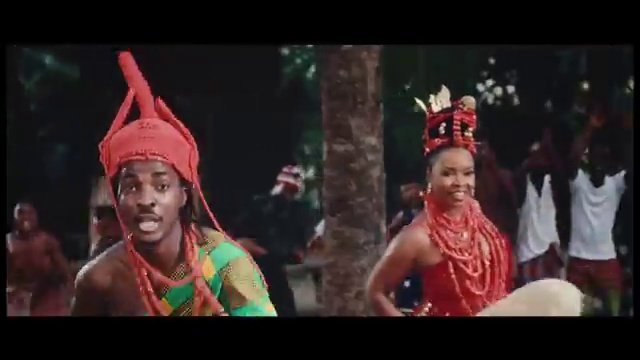 Yemi Alade - Double Double ft Vtek | Photo 3
