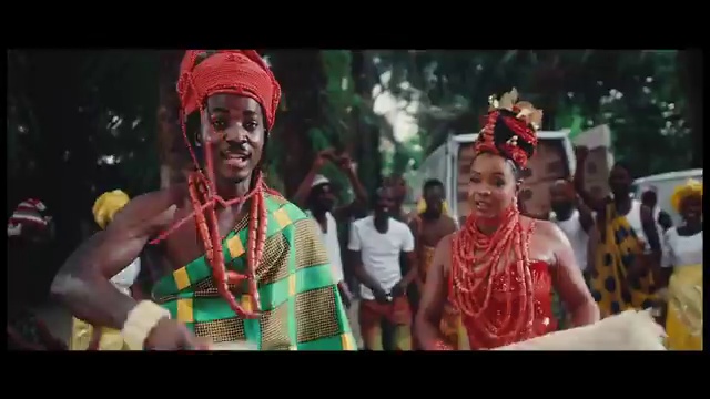 Yemi Alade - Double Double ft Vtek | Photo 4