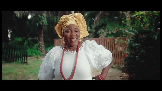 Yemi Alade - Double Double ft Vtek