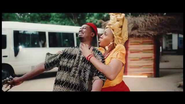 Yemi Alade - Double Double ft Vtek | Photo 5