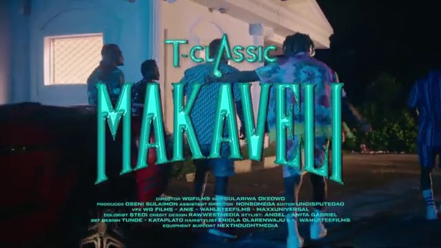 T Classic - Makaveli | Photo 3