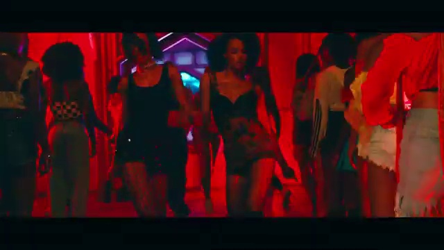 WurlD - Stamina ft Major League Djz, LuuDadeejay | Photo 5