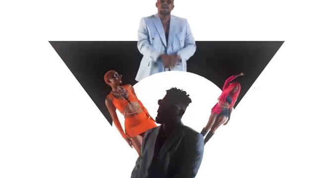 Ycee - Aunty Lovina ft Patoranking