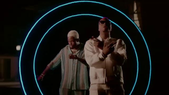 Ajebo Hustlers - Solace | Photo 3