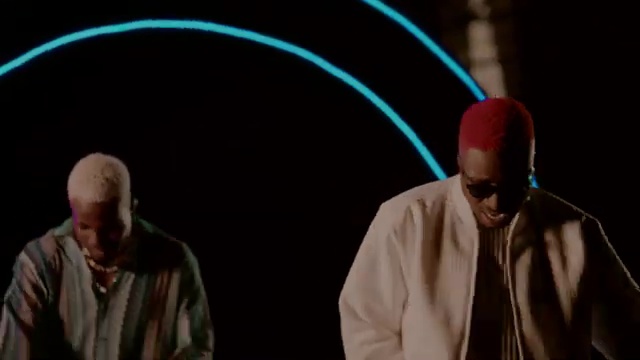 Ajebo Hustlers - Solace | Photo 5