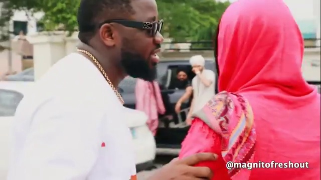 Magnito - Magiwood ft Bovi | Photo 3