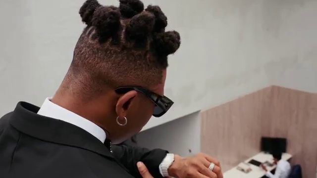 Mayorkun - Back In Office | Photo 4