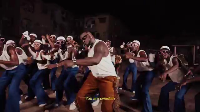 Peruzzi - Sweetah | Photo 4