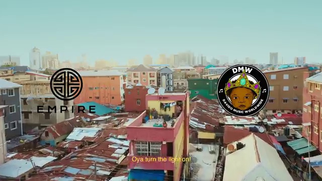 Peruzzi - Sweetah