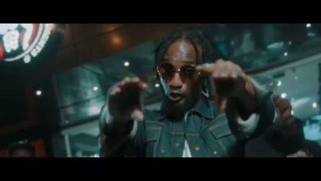 Eugy - Show Me The Light ft Jay Bahd | Photo 2