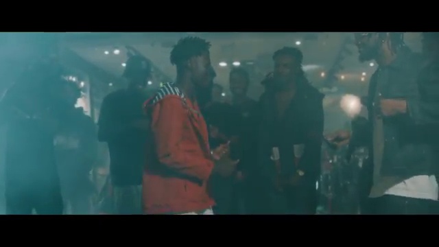Eugy - Show Me The Light ft Jay Bahd | Photo 5