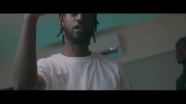 Eugy - Show Me The Light ft Jay Bahd