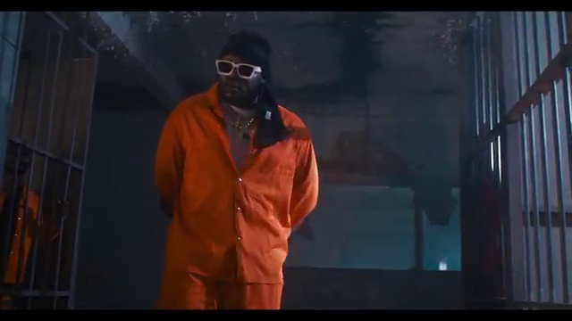 Shatta Wale - Be Afraid (Remix) ft Medikal | Photo 2