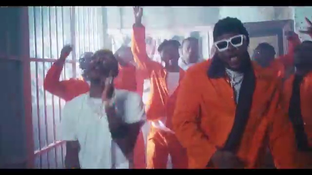 Shatta Wale - Be Afraid (Remix) ft Medikal | Photo 4