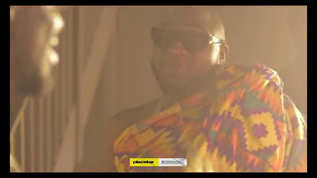 Darkovibes - Je Mappelle ft Davido