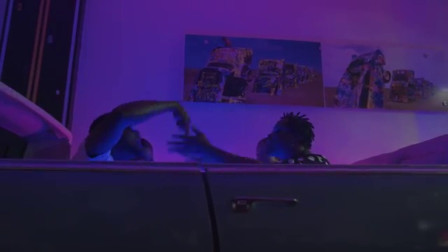 Darkovibes - Je Mappelle ft Davido | Photo 4