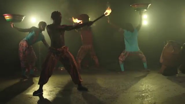 Darkovibes - Je Mappelle ft Davido | Photo 5