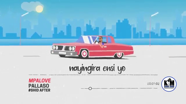 Pallaso - Mpa Love | Photo 3