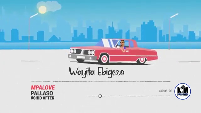 Pallaso - Mpa Love | Photo 4